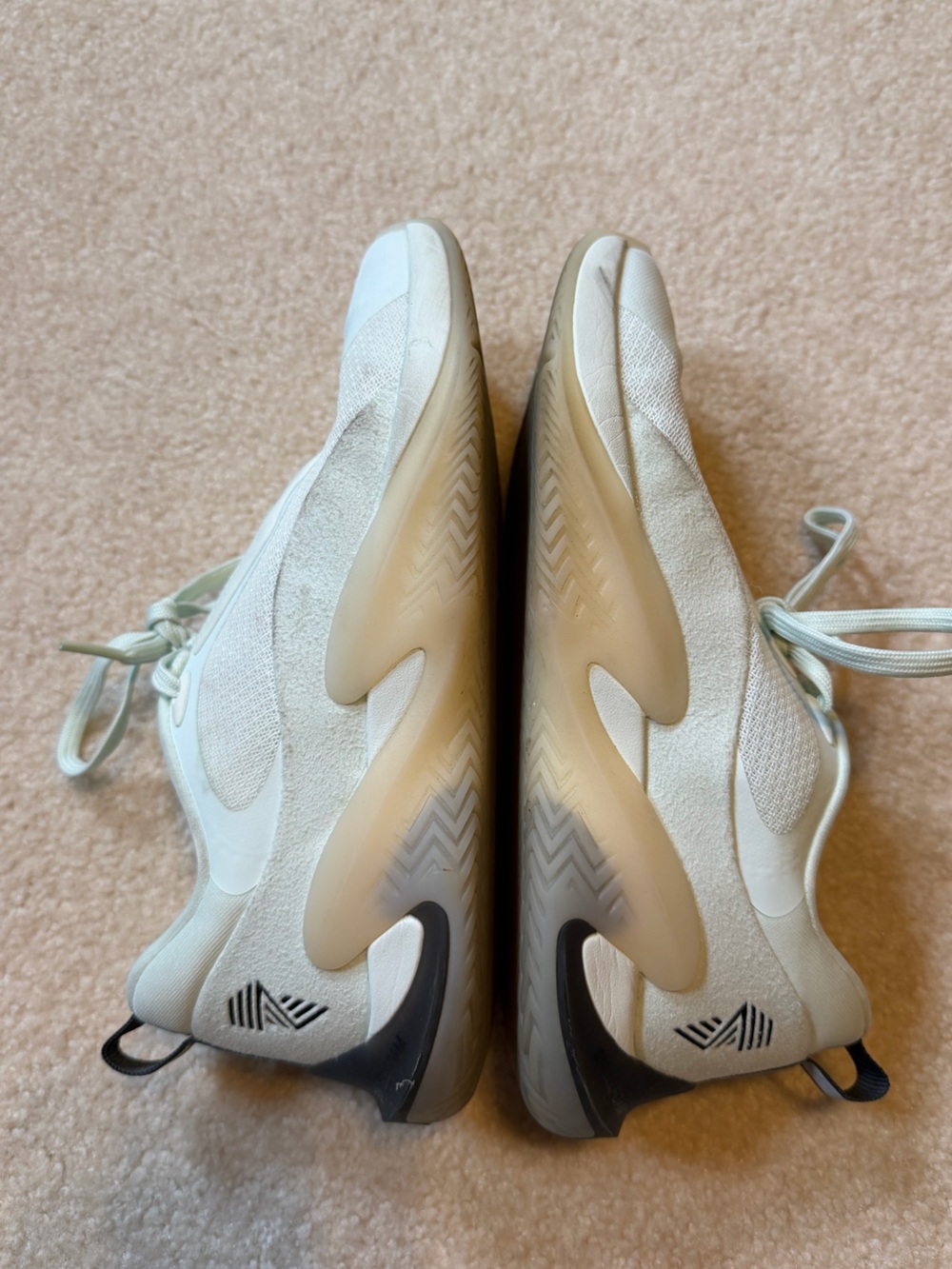 Rad Global Rad One V2 Trainers View 6